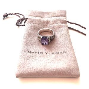 David Yurman Ring
